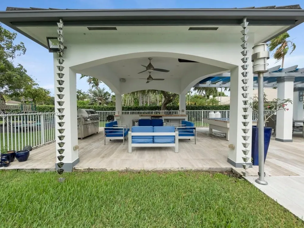 13880 SW 68th Ave Palmetto Bay, FL 33158