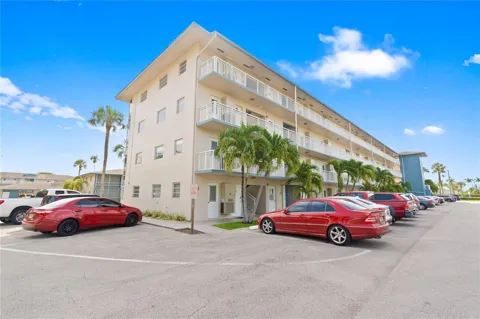 5800 W Margate Boulevard #346-3