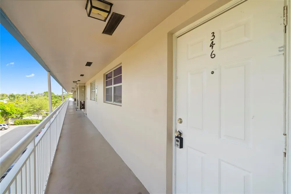 5800 W Margate Boulevard #346-3 Margate, FL 33063