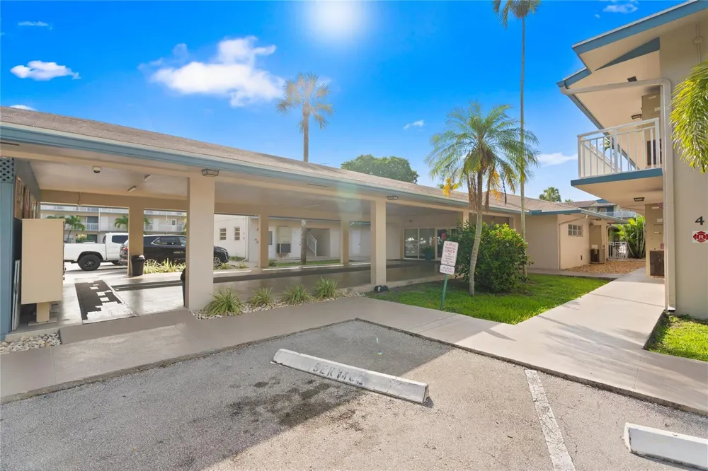 5800 W Margate Boulevard #346-3 Margate, FL 33063