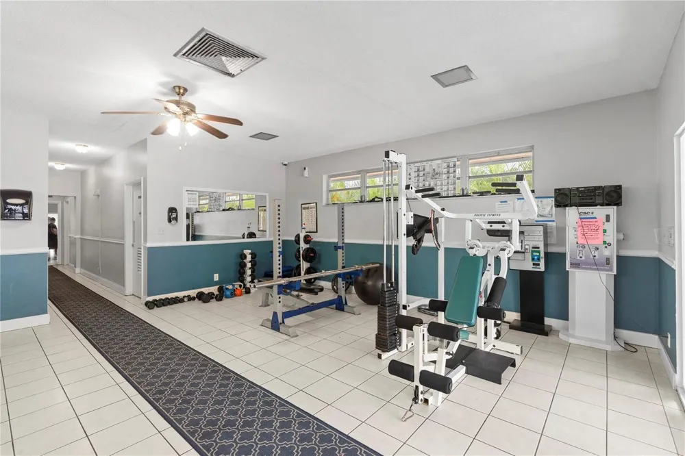5800 W Margate Boulevard #346-3 Margate, FL 33063