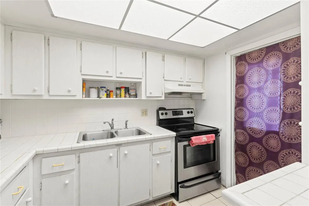 5800 W Margate Boulevard #346-3 Margate, FL 33063