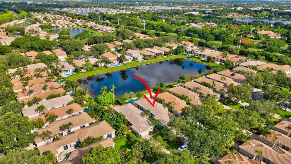 6609 NW 24th Avenue Boca Raton, FL 33496