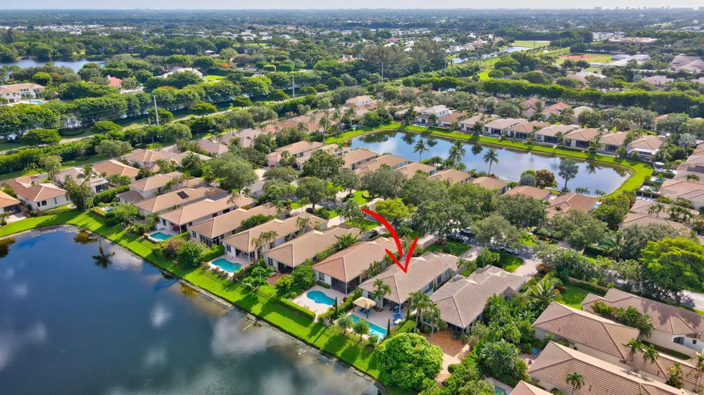 6609 NW 24th Avenue Boca Raton, FL 33496