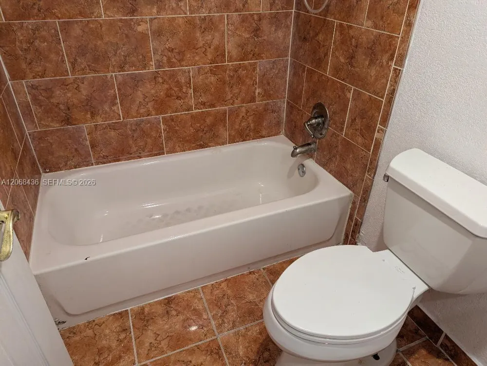 8380 S Missionwood Cir #C-II Miramar, FL 33025