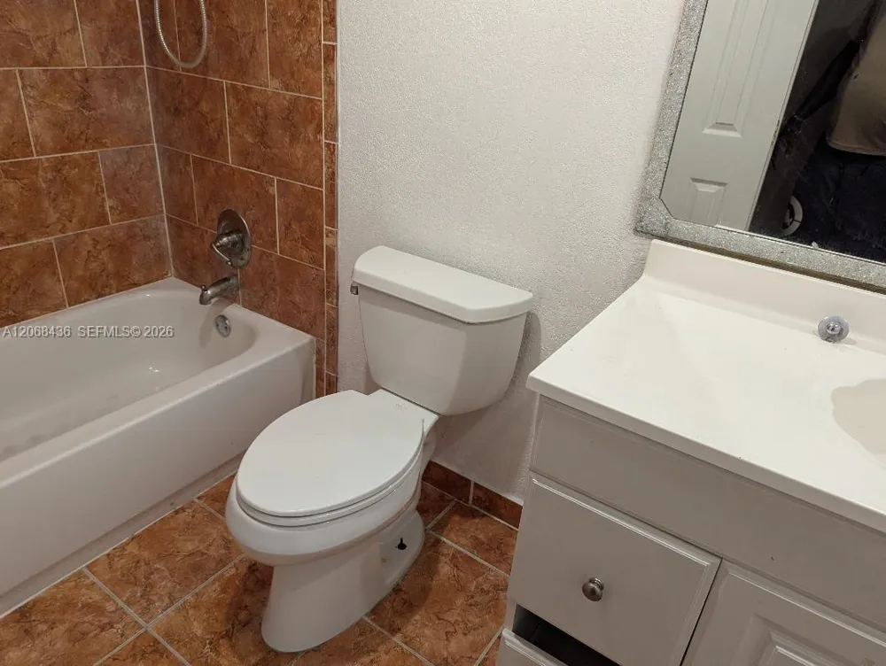 8380 S Missionwood Cir #C-II Miramar, FL 33025