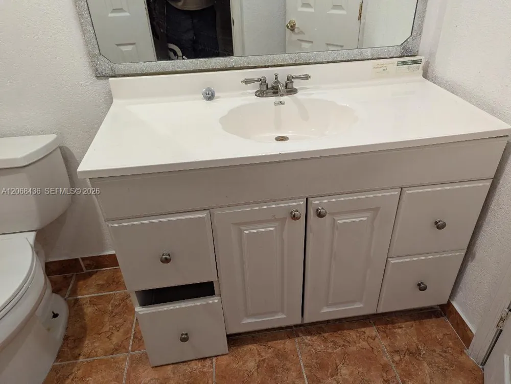 8380 S Missionwood Cir #C-II Miramar, FL 33025