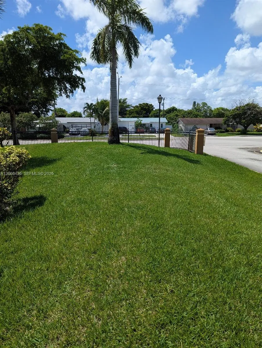 8380 S Missionwood Cir #C-II Miramar, FL 33025