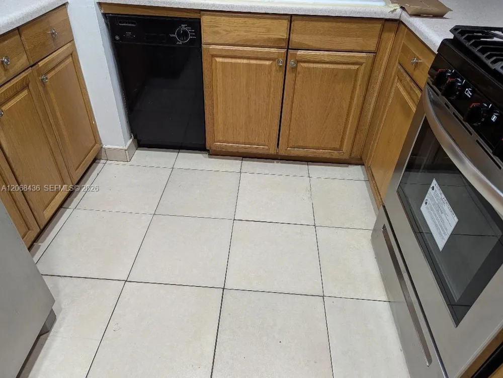 8380 S Missionwood Cir #C-II Miramar, FL 33025