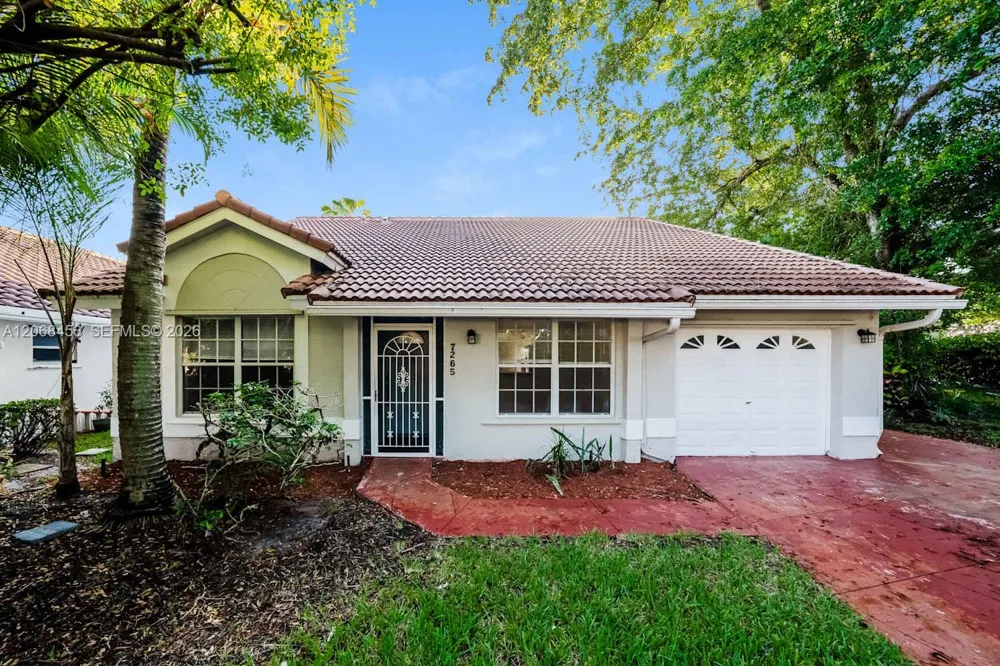 Address Not Shown Lake Worth, FL 33467