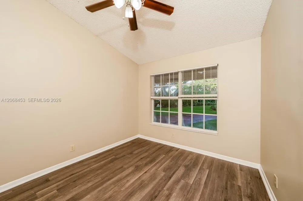 Address Not Shown Lake Worth, FL 33467