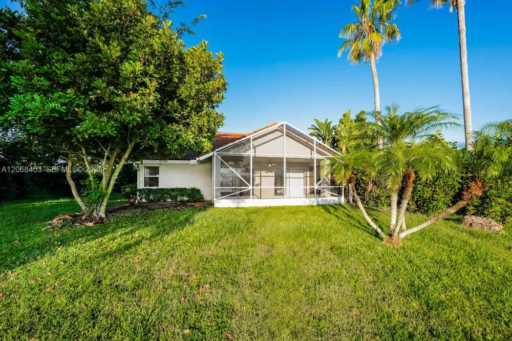Address Not Shown Lake Worth, FL 33467