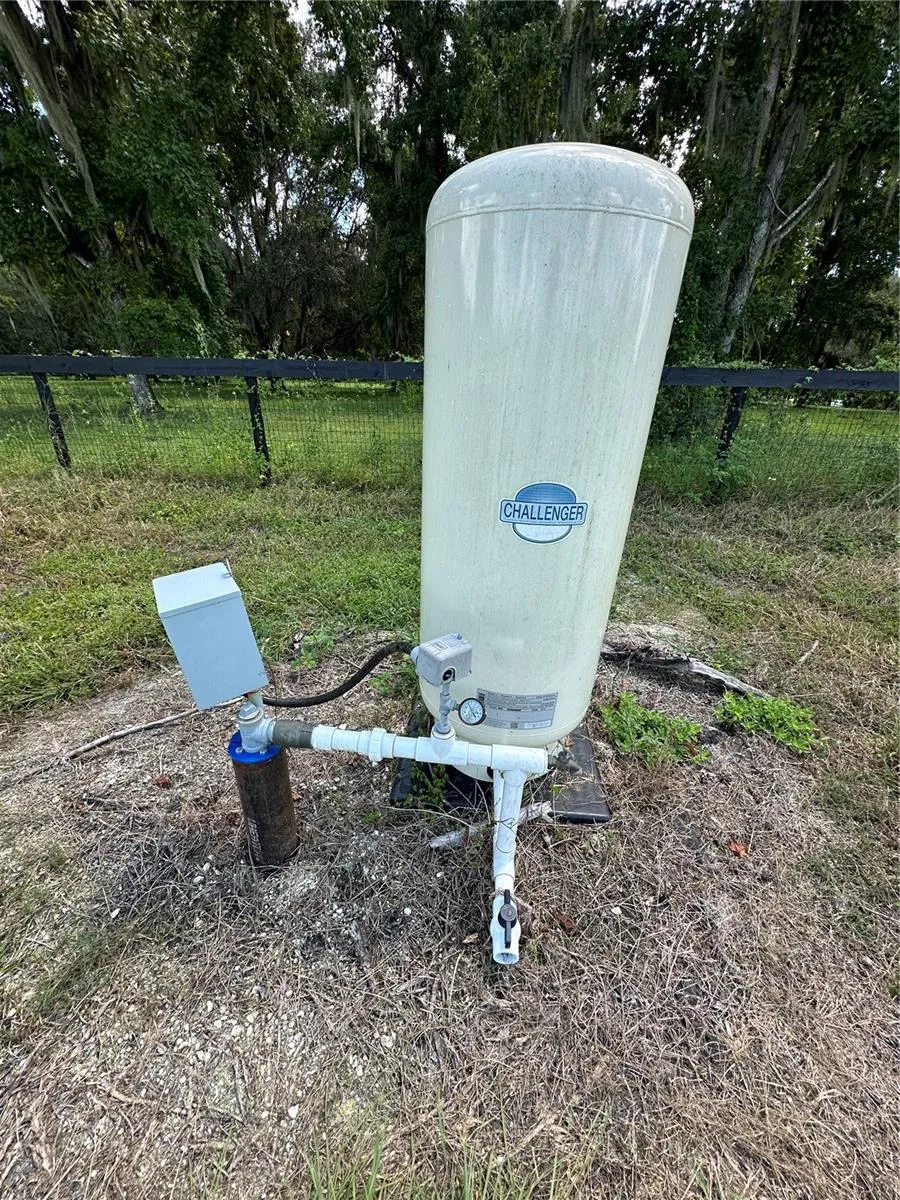 TBD HWY 329 Reddick, FL 32686