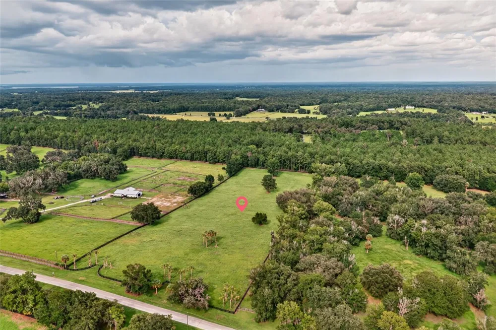 TBD HWY 329 Reddick, FL 32686
