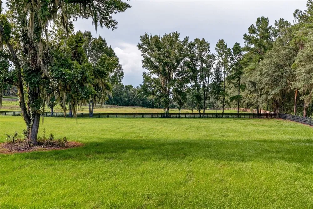 TBD HWY 329 Reddick, FL 32686