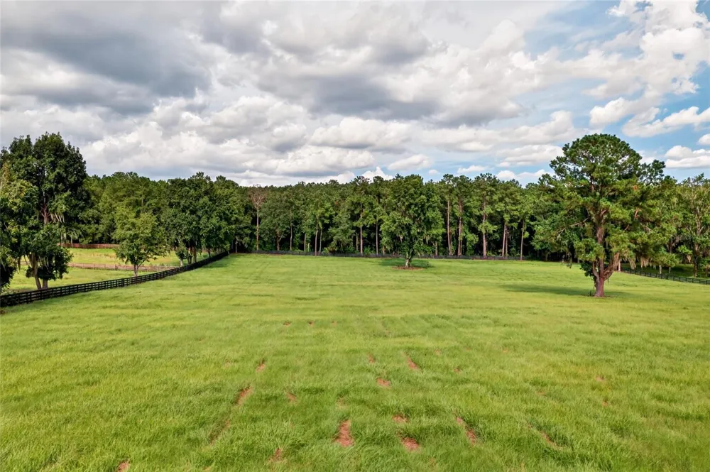 TBD HWY 329 Reddick, FL 32686