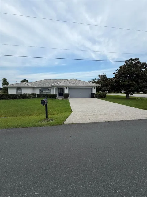 2 LAMAR LANE
