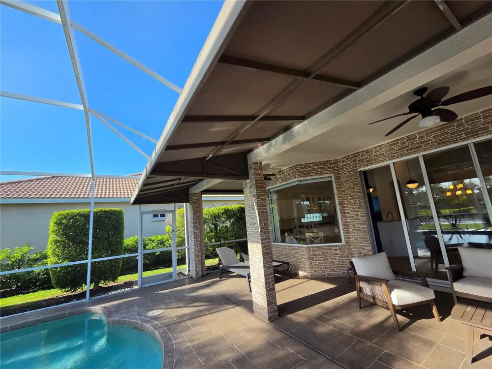 6339 ROOKERY CIRCLE Bradenton, FL 34203