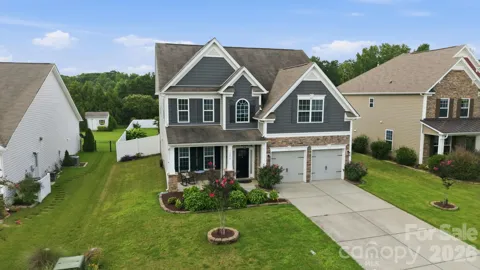 1235 Horsesugar Road