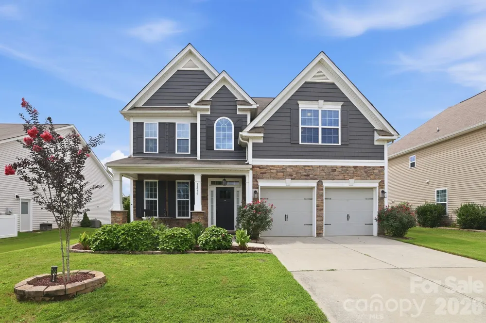 1235 Horsesugar Road Clover, SC 29710