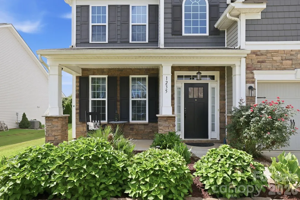 1235 Horsesugar Road Clover, SC 29710