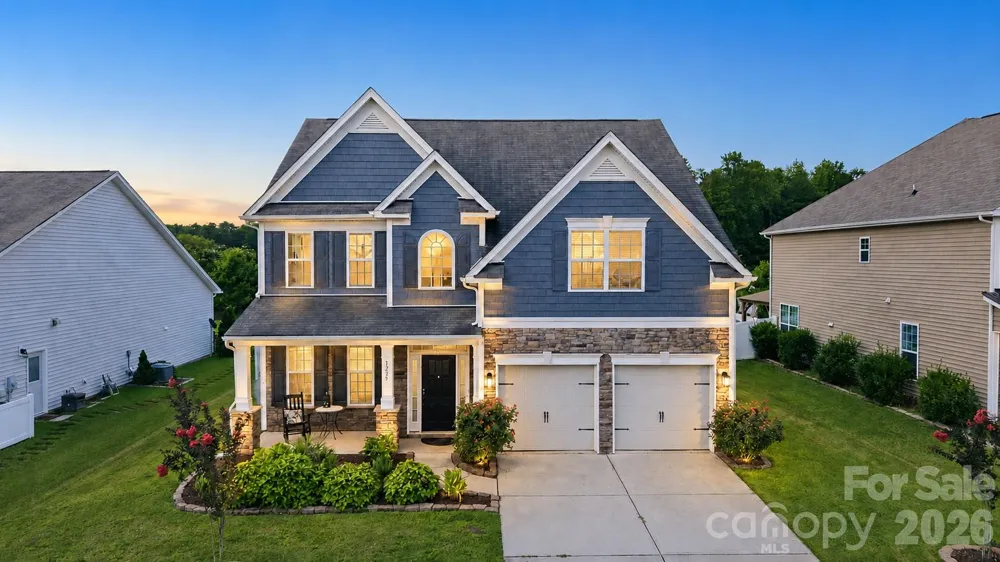 1235 Horsesugar Road Clover, SC 29710