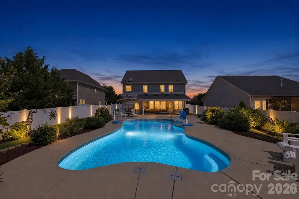 1235 Horsesugar Road Clover, SC 29710