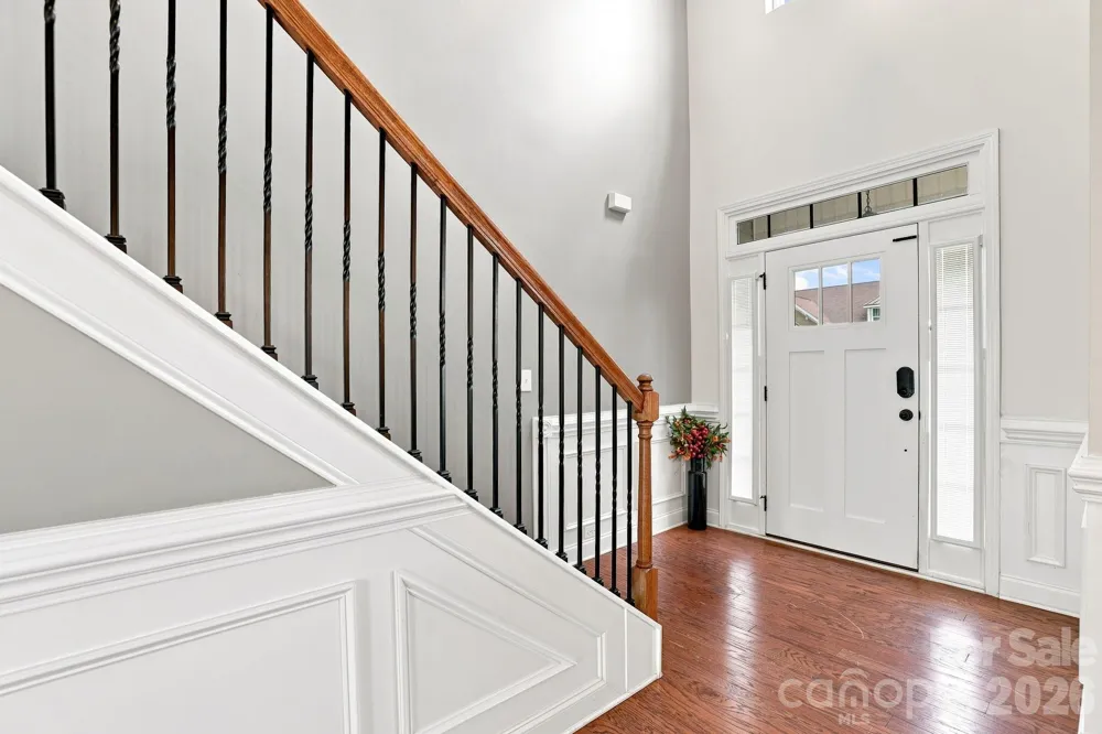 1235 Horsesugar Road Clover, SC 29710