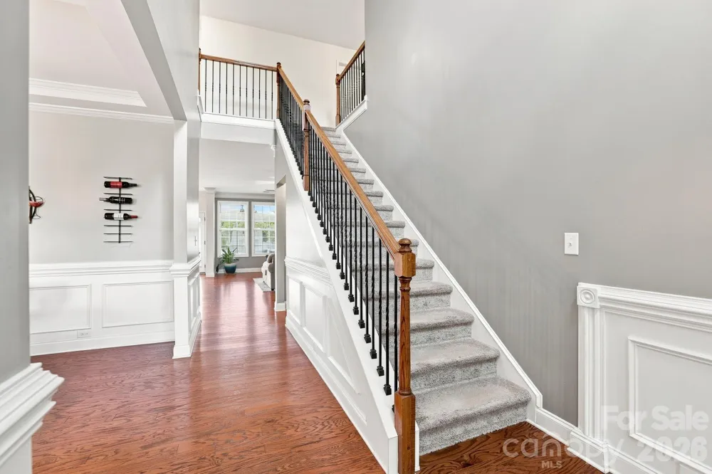 1235 Horsesugar Road Clover, SC 29710
