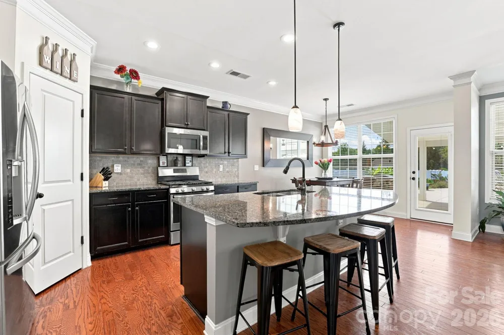 1235 Horsesugar Road Clover, SC 29710