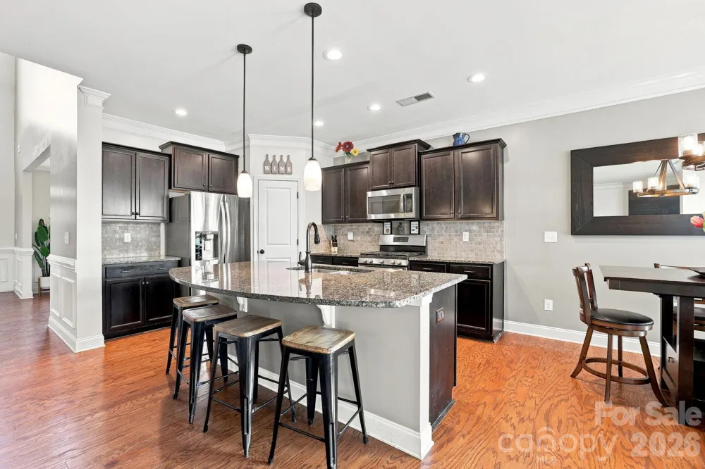 1235 Horsesugar Road Clover, SC 29710