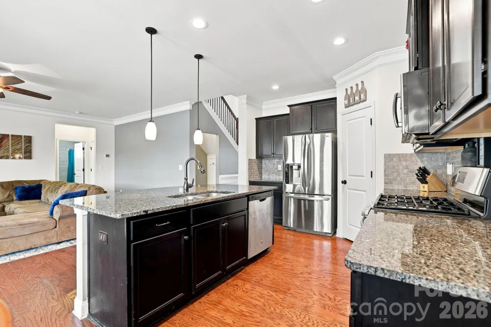 1235 Horsesugar Road Clover, SC 29710
