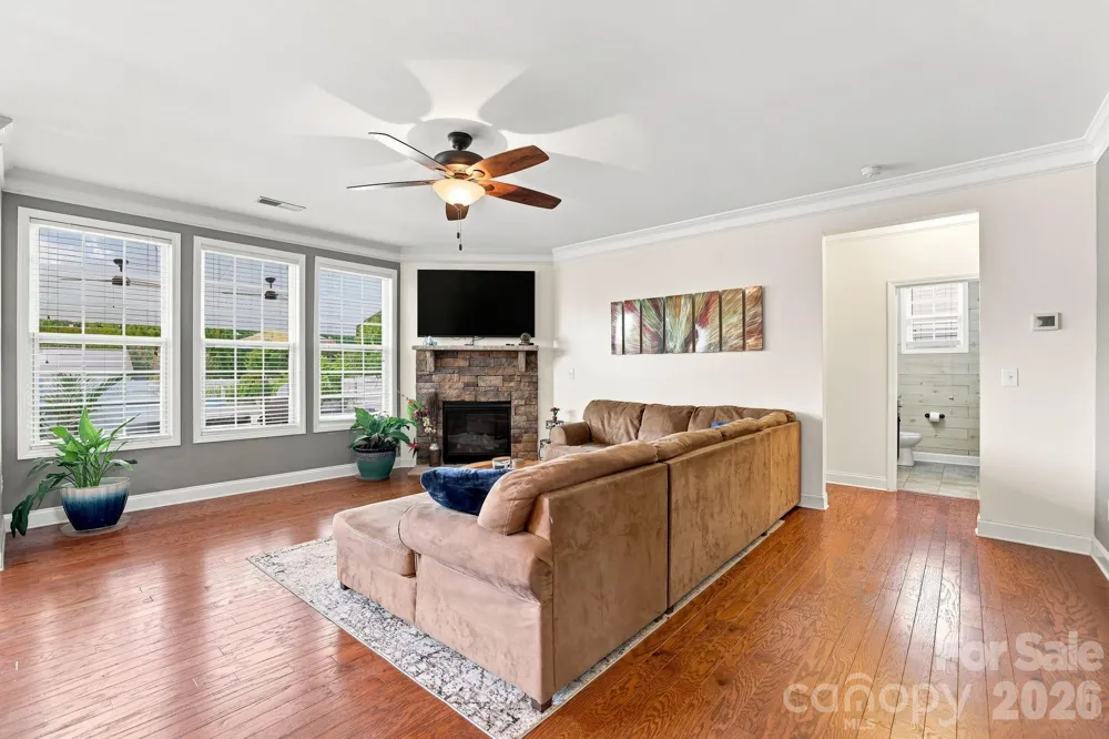 1235 Horsesugar Road Clover, SC 29710