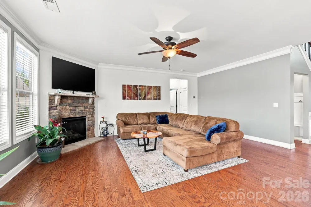 1235 Horsesugar Road Clover, SC 29710