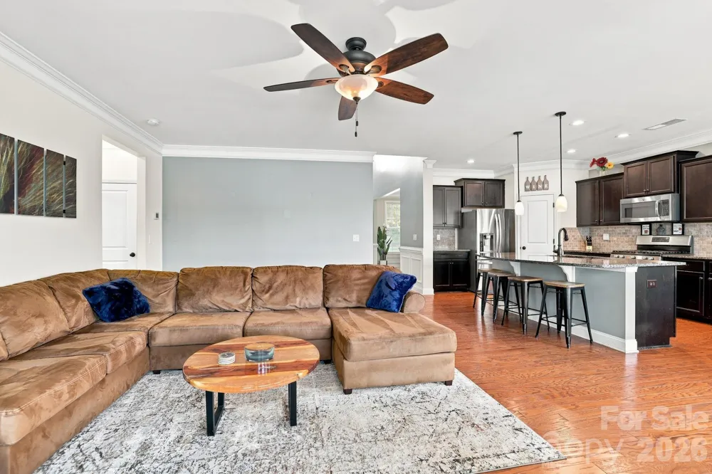 1235 Horsesugar Road Clover, SC 29710