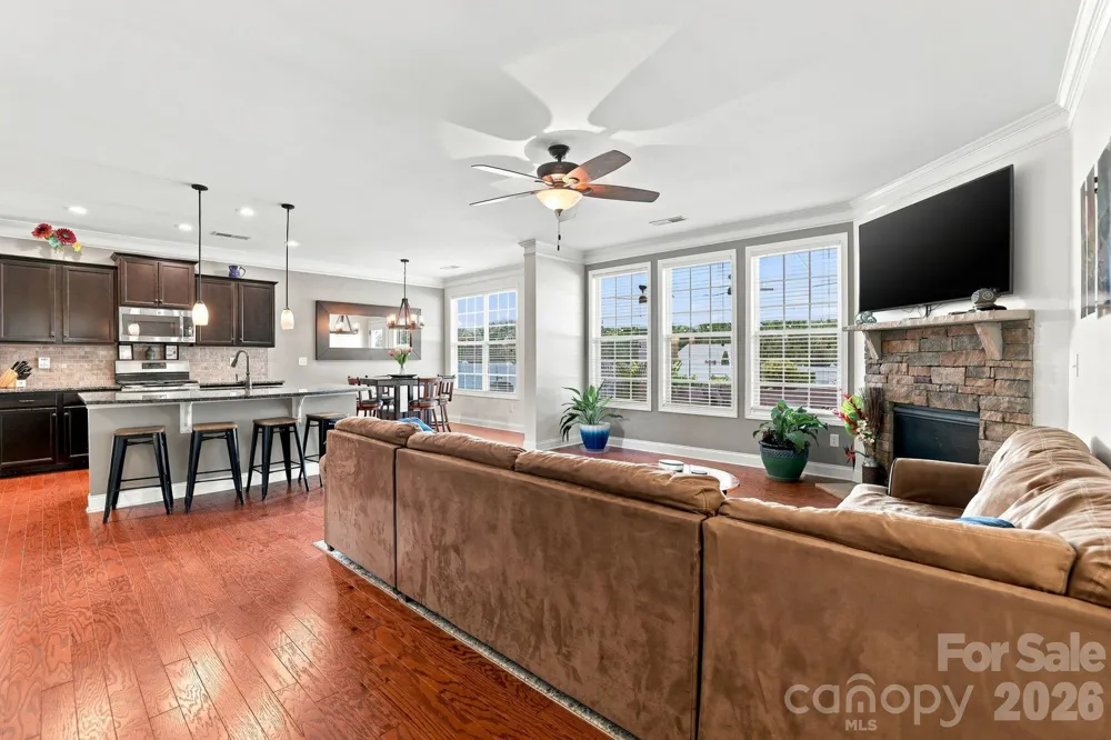 1235 Horsesugar Road Clover, SC 29710