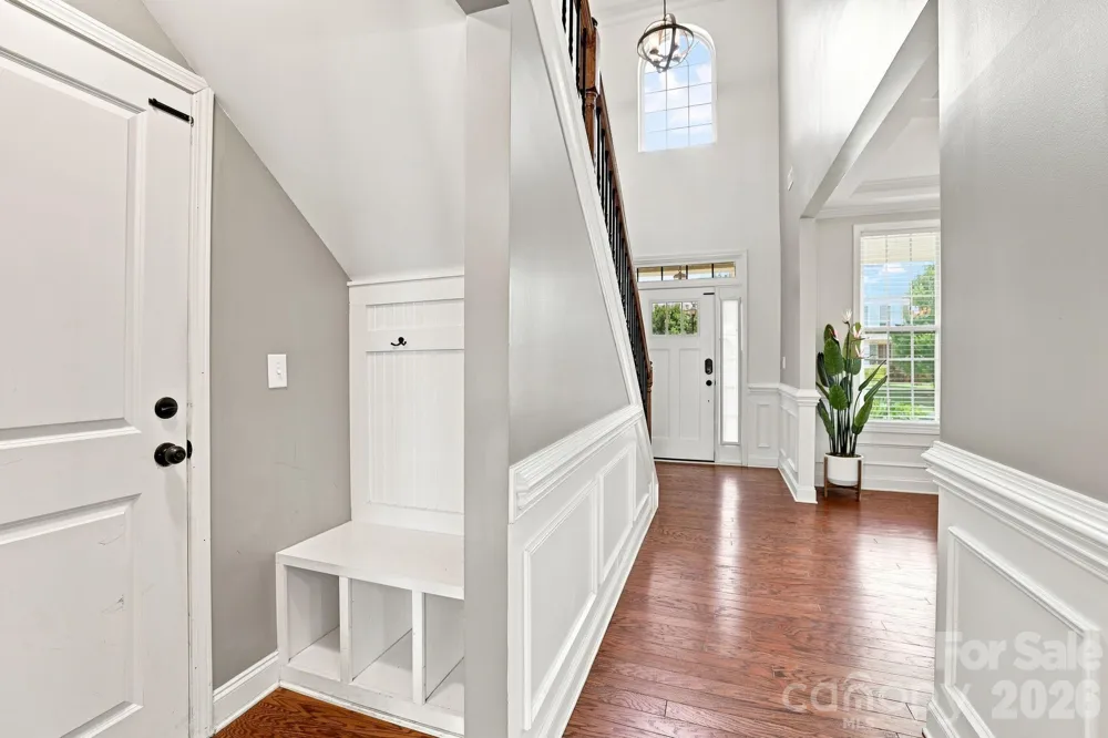 1235 Horsesugar Road Clover, SC 29710