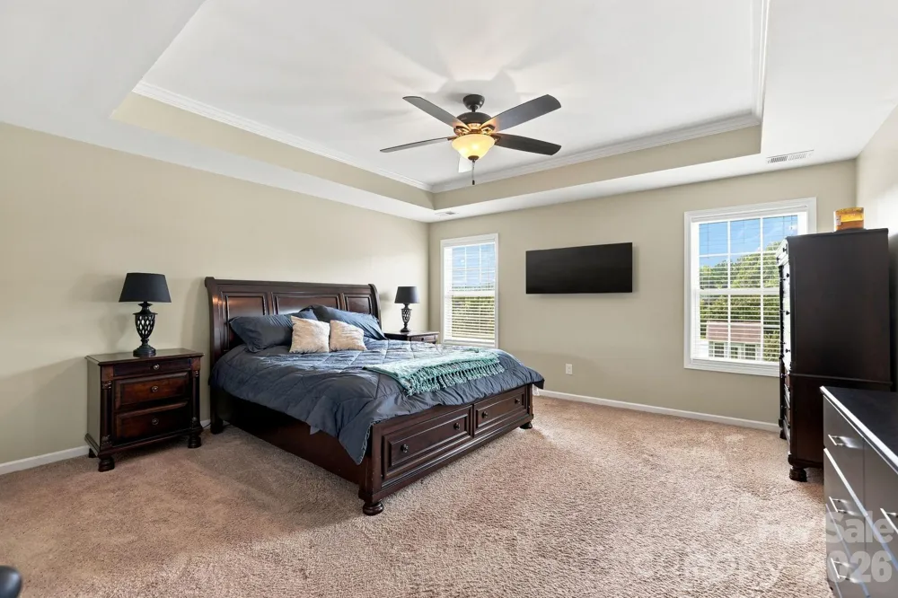 1235 Horsesugar Road Clover, SC 29710