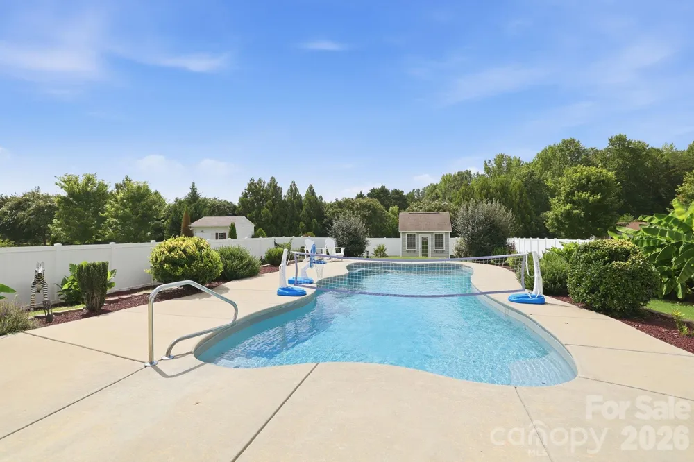 1235 Horsesugar Road Clover, SC 29710