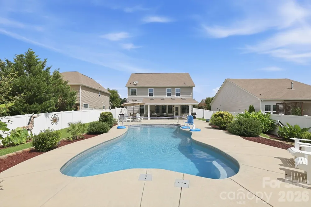 1235 Horsesugar Road Clover, SC 29710