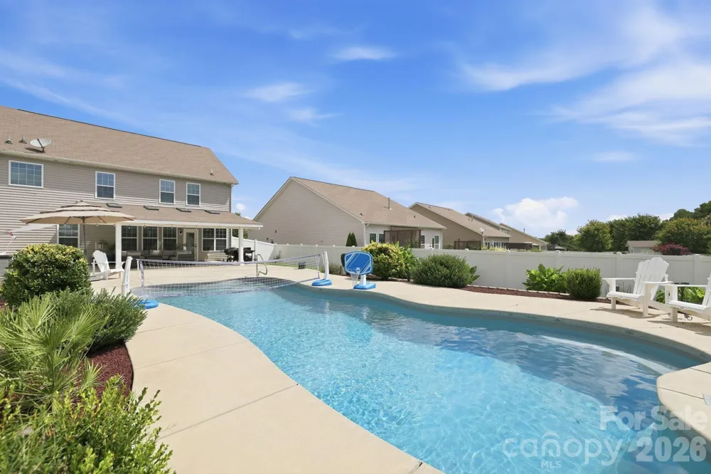 1235 Horsesugar Road Clover, SC 29710