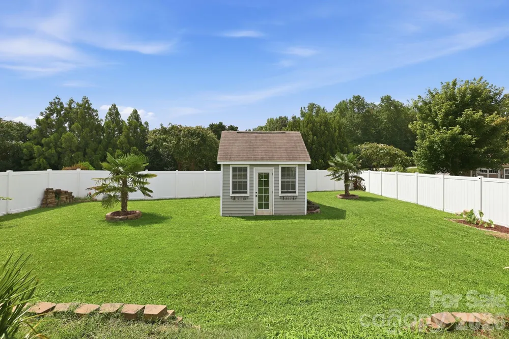 1235 Horsesugar Road Clover, SC 29710