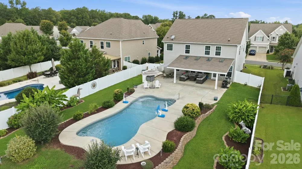 1235 Horsesugar Road Clover, SC 29710