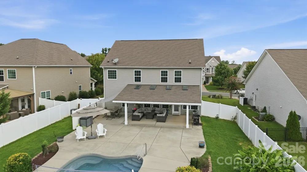 1235 Horsesugar Road Clover, SC 29710