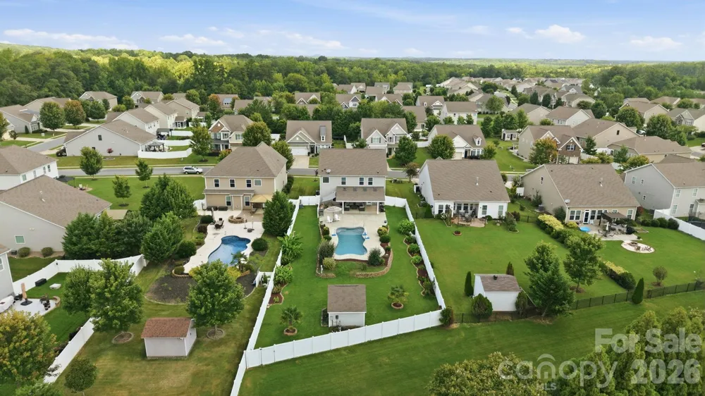 1235 Horsesugar Road Clover, SC 29710