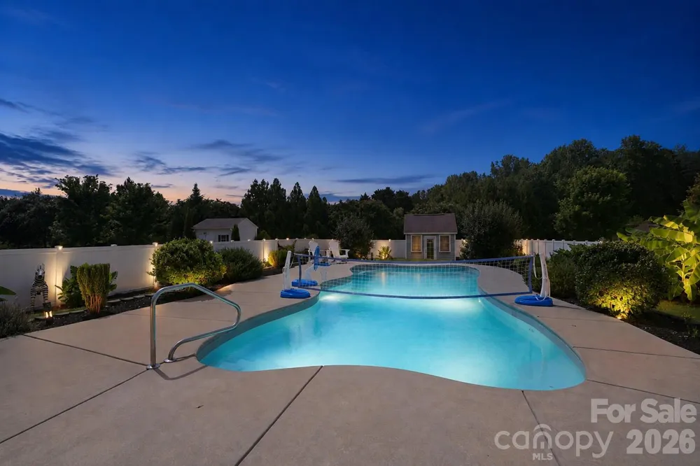 1235 Horsesugar Road Clover, SC 29710