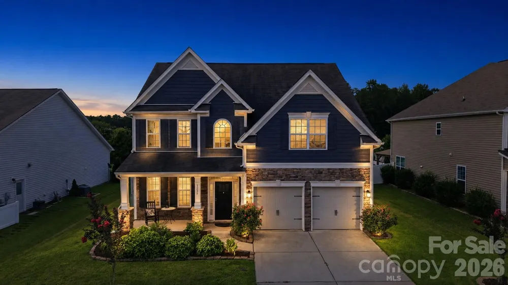 1235 Horsesugar Road Clover, SC 29710