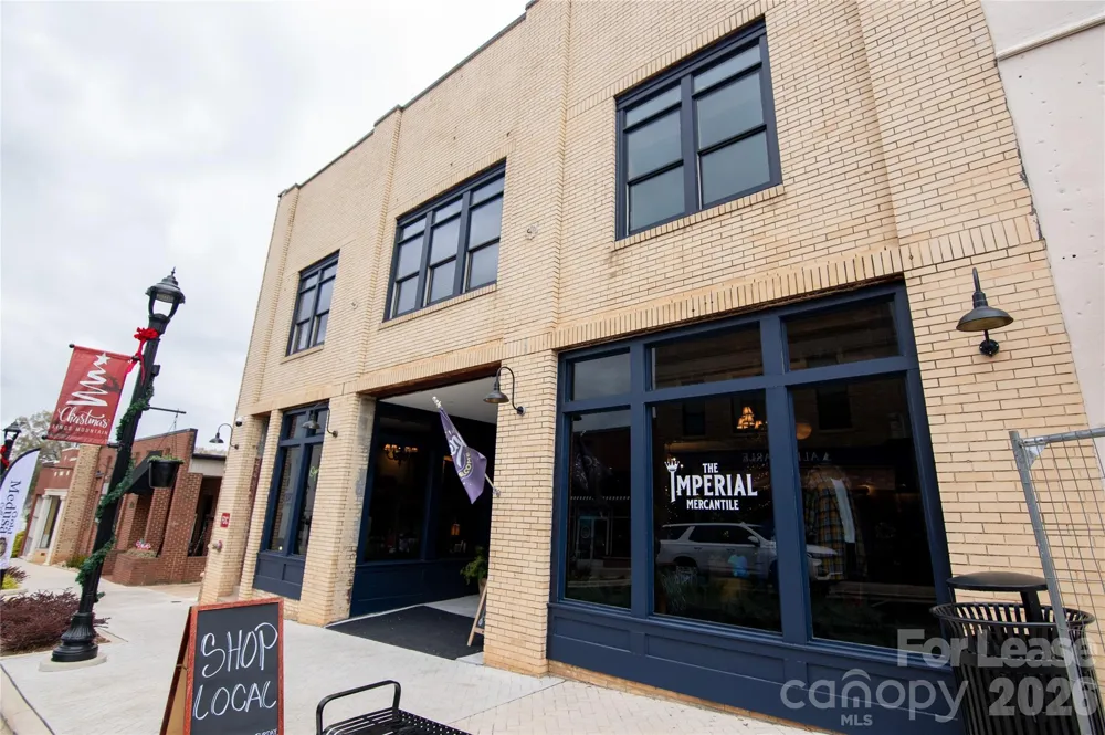 140 W Mountain Street #200 Kings Mountain, NC 28086