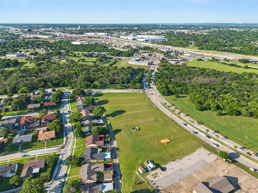 1007 Peachtree Road Mesquite, TX 75149