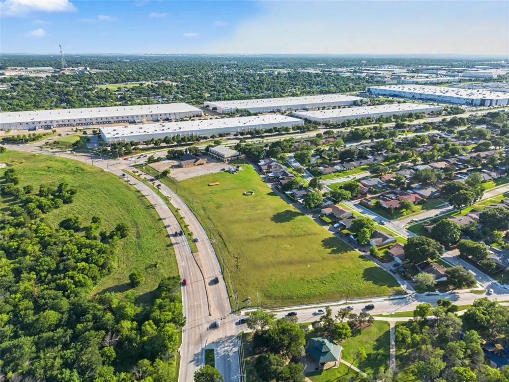 911 Peachtree Road Mesquite, TX 75149